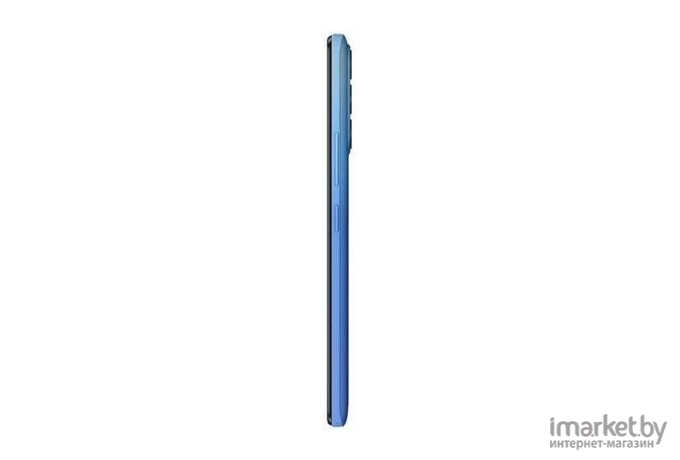 Смартфон Itel Vision 3 3/64 Jewel Blue (ITL-S661LPN-JEBL)