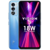 Смартфон Itel Vision 3 3/64 Jewel Blue (ITL-S661LPN-JEBL)