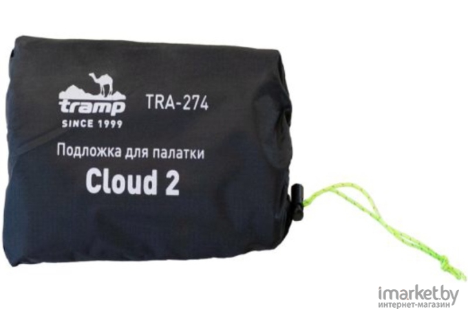 Пол для палатки Tramp TRA-274