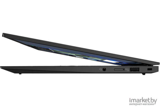 Ноутбук Lenovo ThinkPad X1 Carbon Gen 10 (21CBS00F00)
