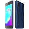 Смартфон Itel A17 DS 1/16 Dark Blue (ITL-W5006X-DABL)