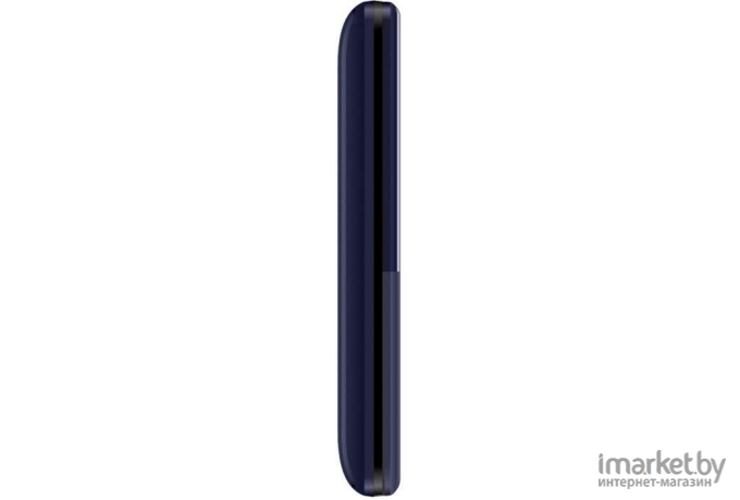 Мобильный телефон Itel IT2163R DS Dark Blue (ITL-IT2163R-DABL)