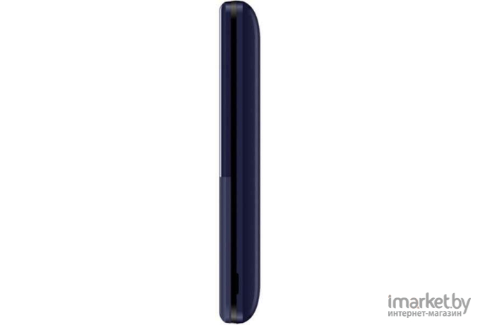 Мобильный телефон Itel IT2163R DS Dark Blue (ITL-IT2163R-DABL)