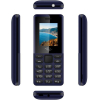 Мобильный телефон Itel IT2163R DS Dark Blue (ITL-IT2163R-DABL)