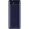 Мобильный телефон Itel IT2163R DS Dark Blue (ITL-IT2163R-DABL)