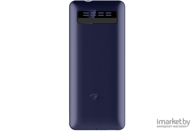 Мобильный телефон Itel IT2163R DS Dark Blue (ITL-IT2163R-DABL)