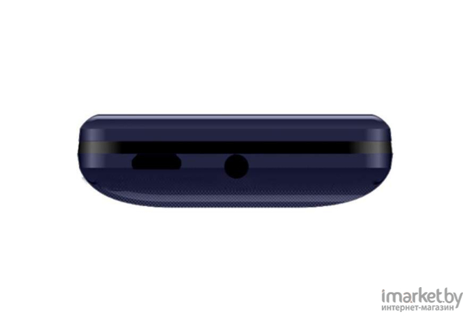 Мобильный телефон Itel IT2163R DS Dark Blue (ITL-IT2163R-DABL)