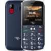 Мобильный телефон Itel IT2590 DS Deep Blue (ITL-IT2590-DEBL)