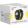 Умные часы Geozon Air Black (GEO-G-W02BLK)