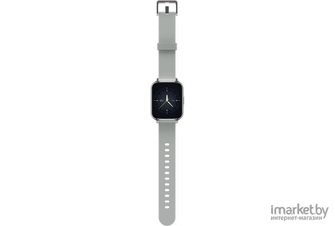 Умные часы Dizo Watch 2 DW2118 Silver (DIZ-DW2118SI)