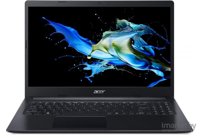 Ноутбук Acer Extensa 15 EX215-22-R59X Black (NX.EG9ER.02B)