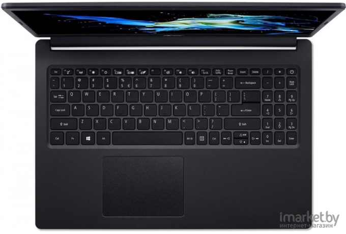 Ноутбук Acer Extensa 15 EX215-22-R59X Black (NX.EG9ER.02B)