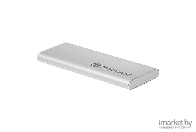 Внешний накопитель диск Transcend ESD260C 500GB (TS500GESD260C)