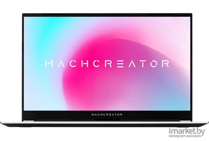 Ноутбук Machenike Machcreator-A Silver (MC-Y15i51135G7F60LSM00BLRU)