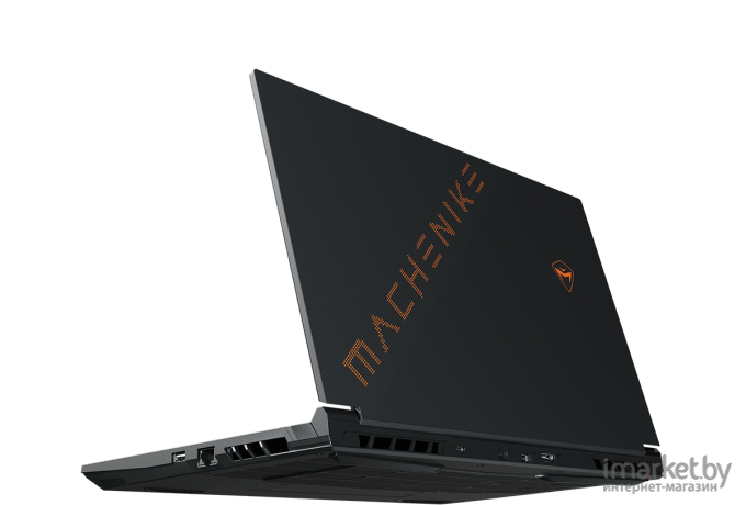 Ноутбук Machenike Star-15C Black (S15C-i712700H3050Ti4GF144LH00RU)