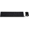 Комплект клавиатура + мышь TFN Slim ME110 (TFN-CA-CBW-SLME110)