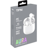 Наушники TFN Aura ANC (TFN-HS-TWSANC1WH)