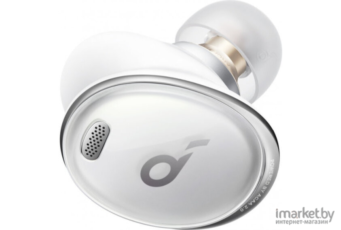 Наушники SoundCore Liberty 3 Pro A3952G21 (SDC-A3952G21-WT)