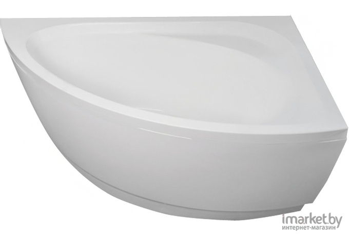 Экран Ventospa для ванны Luna 1500x900