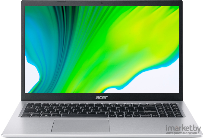 Ноутбук Acer Aspire 5 A515-56 i3-1115G4 Black (NX.AAS2A.001)
