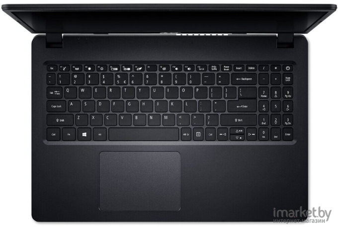 Ноутбук Acer Aspire 3 A315-56-56CG Black (NX.HS5ER.007)