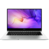 Ноутбук Huawei MateBook D14 NbB-WDI9 Mystic Silver (53013ERK)