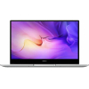 Ноутбук Huawei MateBook D14 NbB-WDI9 Mystic Silver (53013ERK)