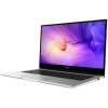 Ноутбук Huawei MateBook D14 NbB-WDI9 Mystic Silver (53013ERK)