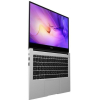 Ноутбук Huawei MateBook D14 NbB-WDI9 Mystic Silver (53013ERK)