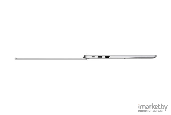 Ноутбук Huawei MateBook D14 NbB-WDI9 Mystic Silver (53013ERK)