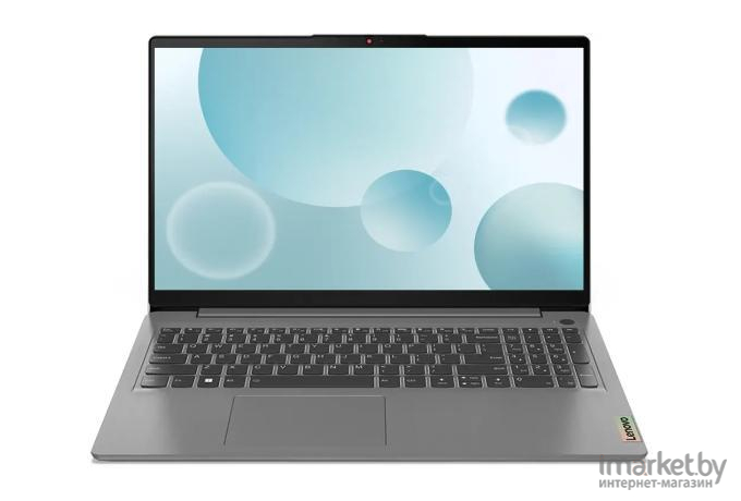 Ноутбук Lenovo IdeaPad 3 15ITL6 Arctic Grey (82H802NJRK)