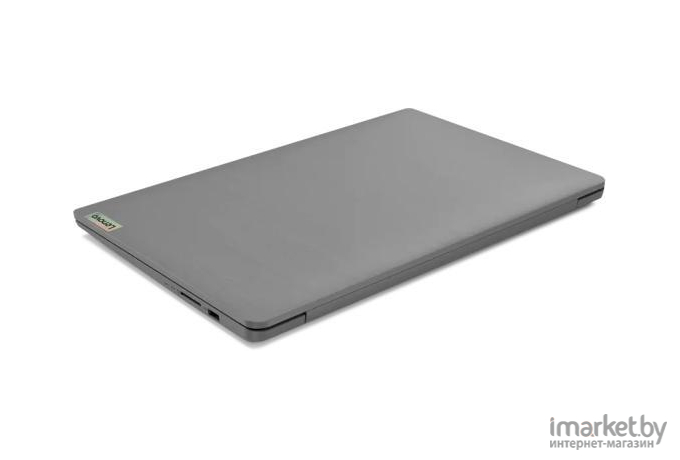 Ноутбук Lenovo IdeaPad 3 15ITL6 Arctic Grey (82H802NJRK)