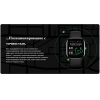 Умные часы Amazfit GTS 4 mini черный (A2176)