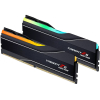 Оперативная память G.Skill Trident Z5 Neo RGB 2x32ГБ DDR5 6000МГц (F5-6000J3238G32GX2-TZ5NR)