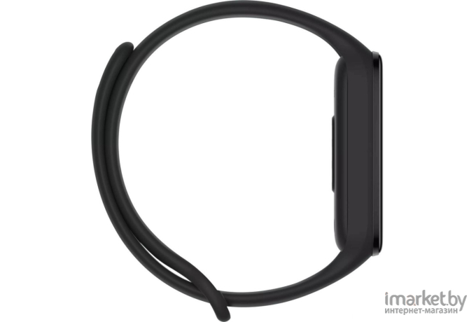 Фитнес-браслет Xiaomi Redmi Smart Band 2 M2225B1 черный (BHR6926GL)