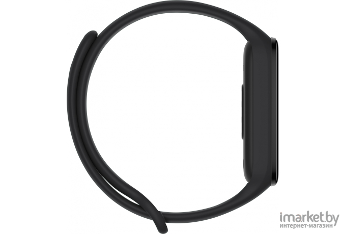 Фитнес-браслет Xiaomi Redmi Smart Band 2 M2225B1 черный (BHR6926GL)