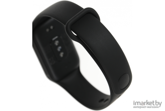 Фитнес-браслет Xiaomi Redmi Smart Band 2 M2225B1 черный (BHR6926GL)