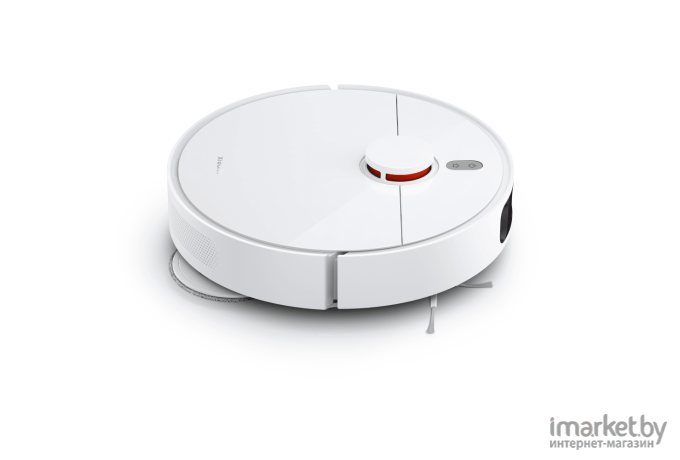 Робот-пылесос Xiaomi Robot Vacuum S10+ B105 (BHR6368EU)