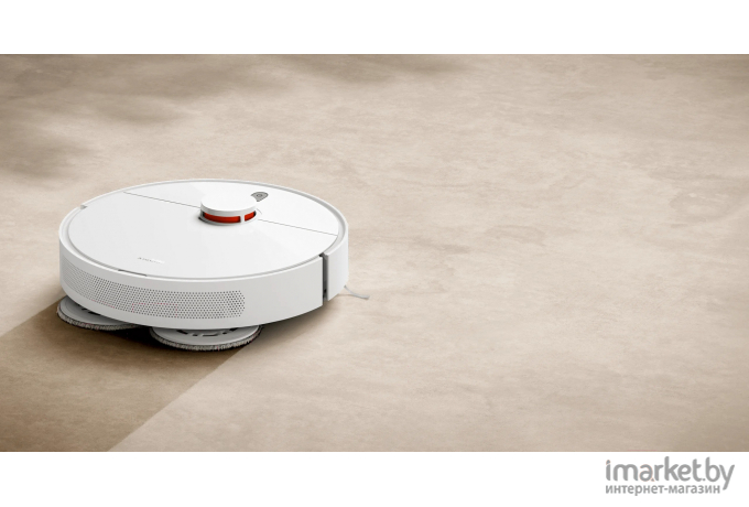 Робот-пылесос Xiaomi Robot Vacuum S10+ B105 (BHR6368EU)