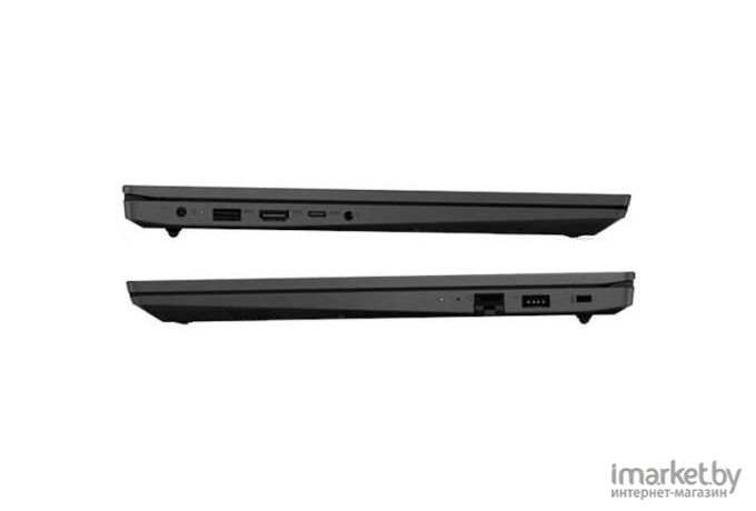 Ноутбук Lenovo V15 G2 ALC Black (82KD002RRU)