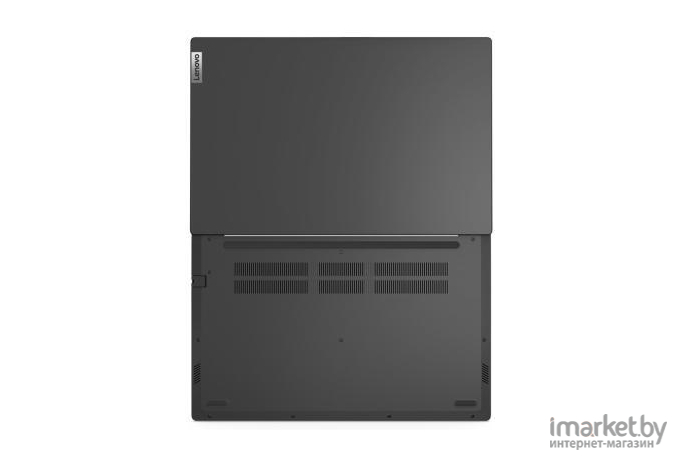 Ноутбук Lenovo V15 G2 ALC Black (82KD002RRU)