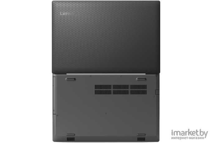 Ноутбук Lenovo V130-15IGM Grey (81HL004FAK)