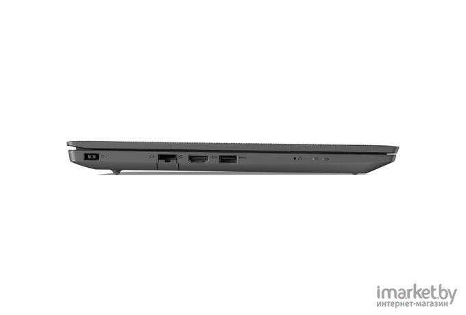 Ноутбук Lenovo V130-15IGM Grey (81HL004FAK)