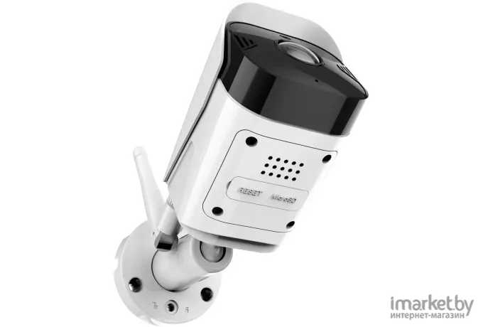 IP-камера SLS CAM-06 WiFi (SLS-CAM-06WFWH)