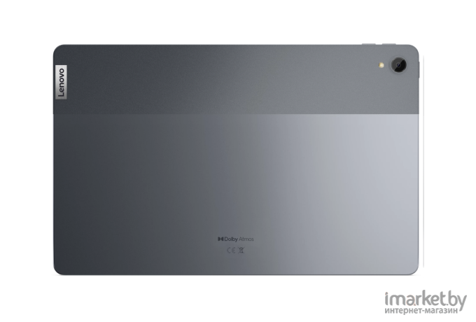 Планшет Lenovo Tab P11 PLUS TB-J616X Platinum Grey (ZA9L0060RU)
