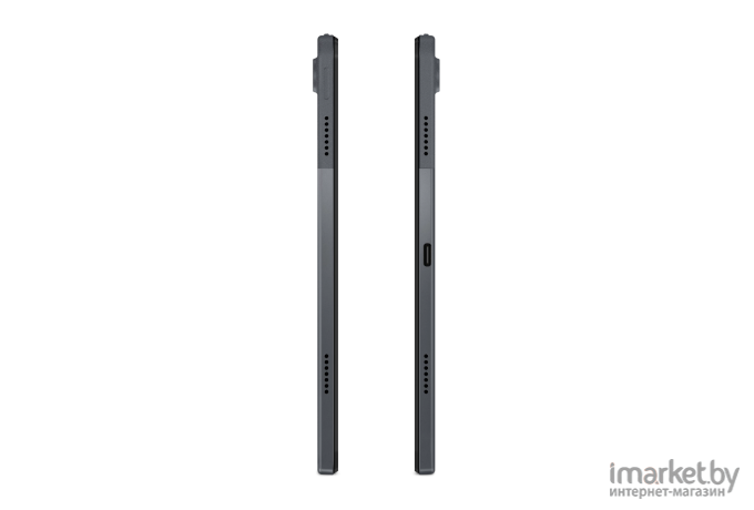 Планшет Lenovo Tab P11 PLUS TB-J616X Platinum Grey (ZA9L0060RU)