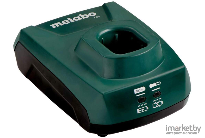 Зарядное устройство Metabo С60 (627053000)