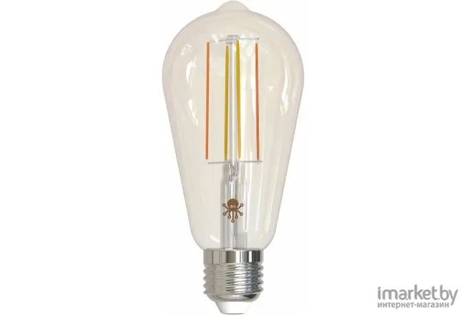 Лампа SLS LED-10 E27 WiFi (SLS-LED-10WFWH)