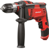 Ударная дрель Einhell TC-ID 720/1 E Kit (4259846)