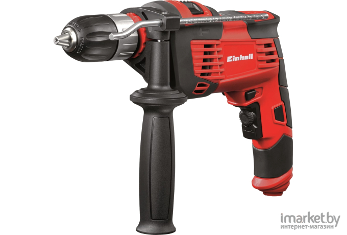 Ударная дрель Einhell TC-ID 720/1 E Kit (4259846)